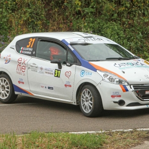 28° RALLY GOLFO DELL'ASINARA - Gallery 22